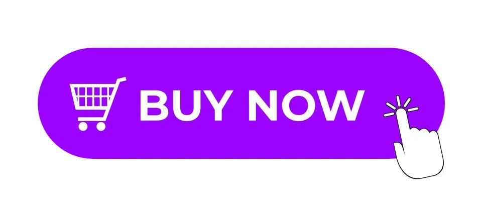 Buy now button Stock Illustration