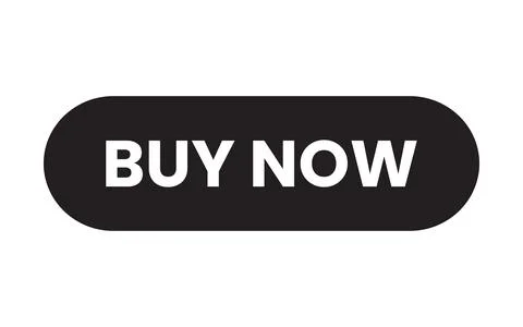 Buy Now Call To Action Button Offer Design Marketing Symbol Stock Illustration