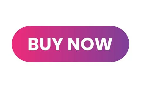 Buy Now Call To Action Button Offer Design Marketing Symbol Stock Illustration
