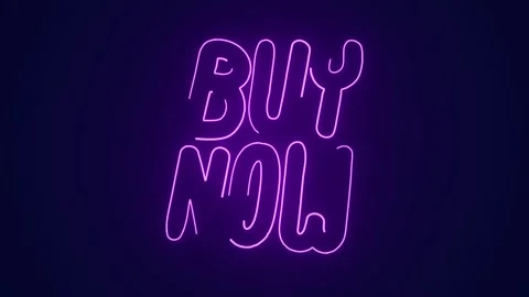 Buy now heavy discounts big sale animation Stock Footage 241162853
