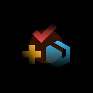 Buy. Vector icon in gradient style. Editable illustration Stock Illustration