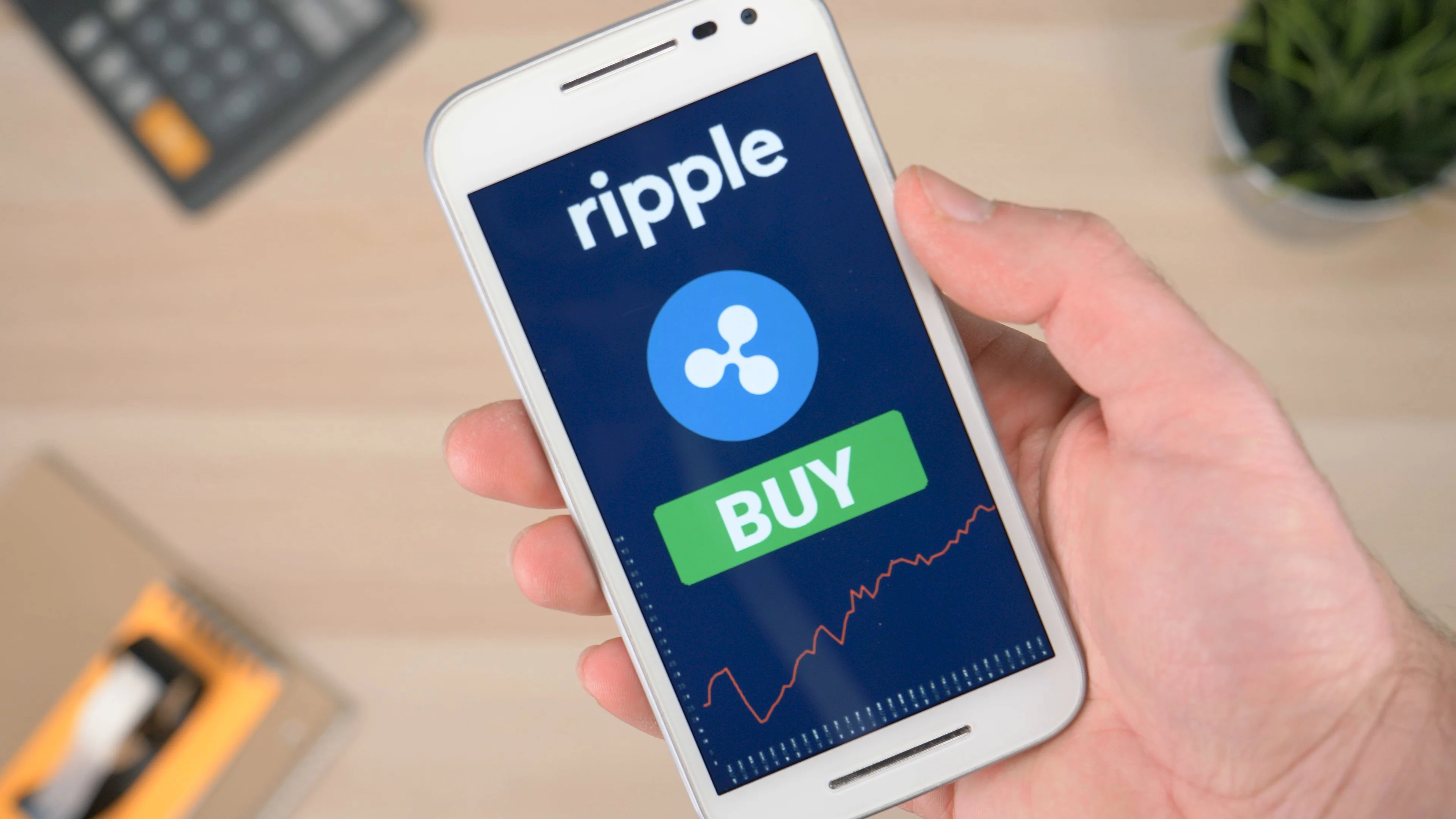 Top 7 Websites To Buy Ripple (XRP) In 2019