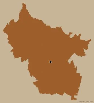 Buzau, county of Romania, on solid. Pattern イラスト素材