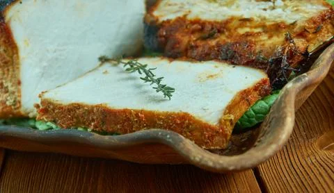 Buzhenina Stock Photos