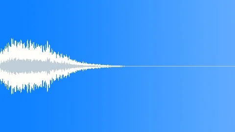 Buzz Reverb 03 Sound Effect