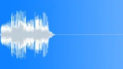 Buzz - Warn - Sound Efx Sound Effect