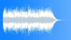 Buzzer 001Sound Effect