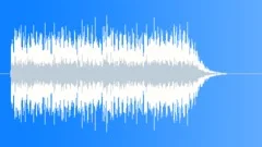 Buzzer 001Sound Effect
