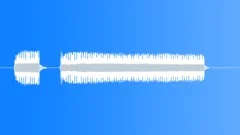 BUZZER, DOOR Sound Effect