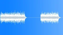 BUZZER, DOOR Sound Effect