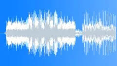 Buzzer Doorbell Sound Effect