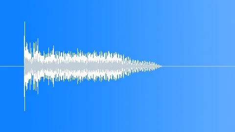 Buzzer Fail Sound Effect