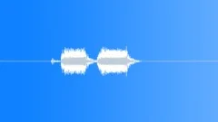 Buzzer front doorSound Effect