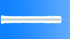 BUZZER, SMALL Sound Effect