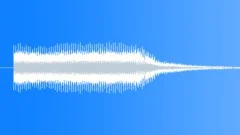 Buzzer Sound Effect