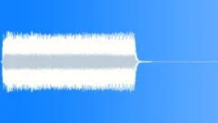 BUZZER Sound Effect