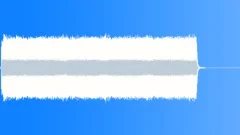 BUZZER Sound Effect