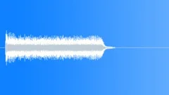 BuzzerSound Effect