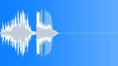 Buzzer - Warn - EfxSound Effect