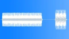 Buzzer, wrong gameshow buzz, long and short, futzed x1 HIGH PITCH Sound Effect