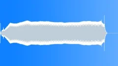 Buzzing Machine 2 Sound Effect