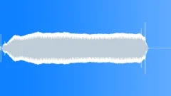 Buzzing Machine Sound Effect