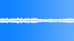 Buzzing mosquito - loopingSound Effect