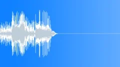 Buzzing - Quiz Bad Choice - Sound Sound Effect