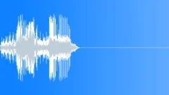 Buzzing - Warning - Sound Fx Sound Effect