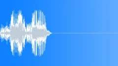 Buzzing - Wrong Guess - Sound Sound Effect