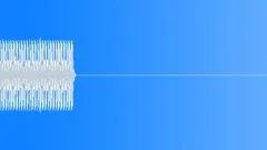 Buzzing For Wrong - Sound Efx Sound Effect