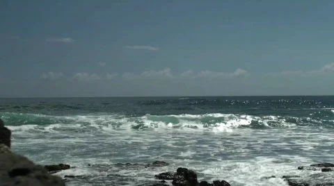 BV Video stock 687155