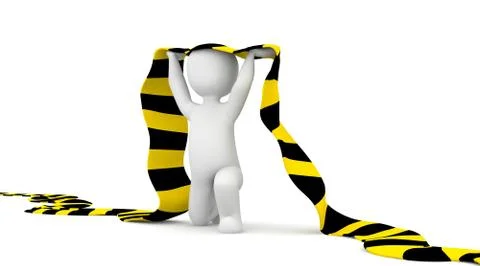 Bvb fan Stock Illustration