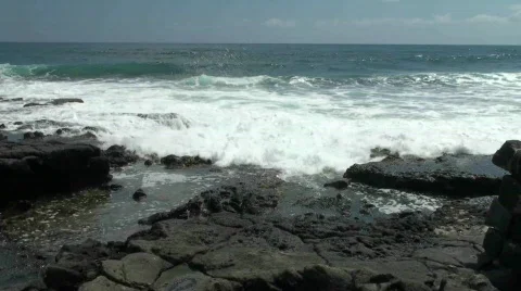 BW Video stock 683660