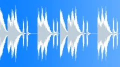 Bwa groove 100bpm 29 drum loopSound Effect