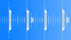 Bwa groove 100bpm 47 drum loop Sound Effect