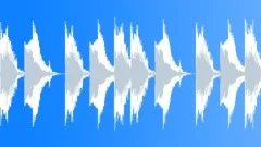 Bwa groove 100bpm 59 drum loop Sound Effect