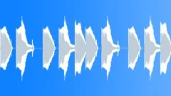 Bwa groove 100bpm 60 drum loop Sound Effect