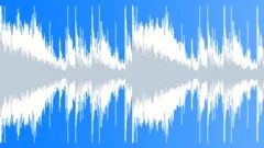 Bwa groove 100bpm 65 drum loop Sound Effect