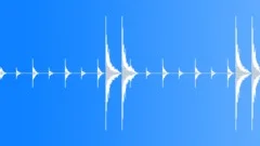 Bwa groove 90bpm 12 drum loopSound Effect