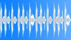 Bwa groove 95bpm 49 drum loopSound Effect