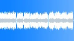 Bwv0525 sonate entrio n1 - bach Stock Music