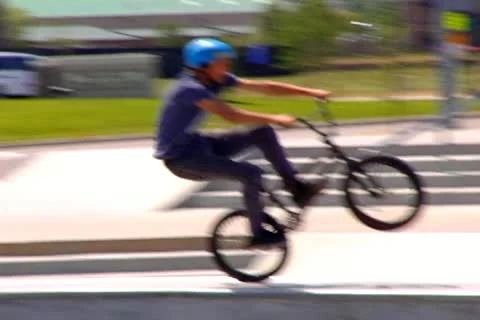 BX Tumble Stockbeeldmateriaal 11152480