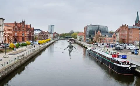 Bydgoszcz Stock Photos