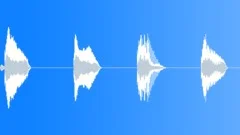Bye spokenSound Effect
