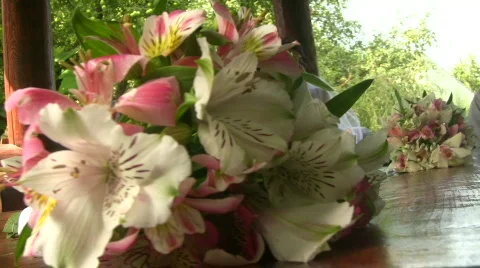 Byketuk Stock Footage 851852