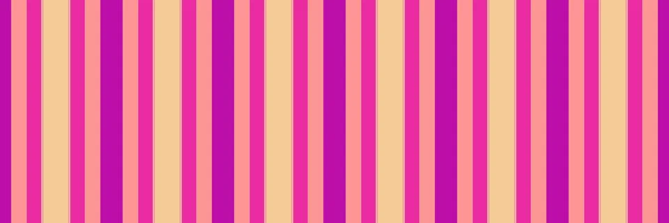 Bymmetry pattern seamless texture, page lines stripe vertical. Uunter texti.. Illustrazione stock