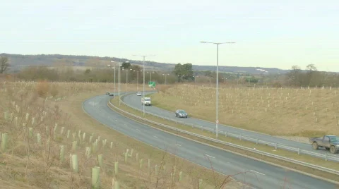 Bypass 1-250shutter speed 库存影片 623007