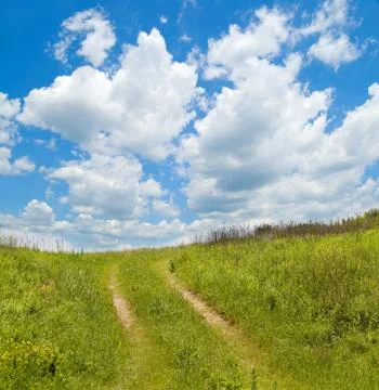 Byroad Stock Photos
