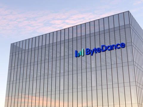 ByteDance 스톡 일러스트